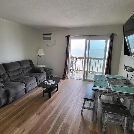 Villa Steps To The Ocean! 129 North Topsail Beach Exterior foto