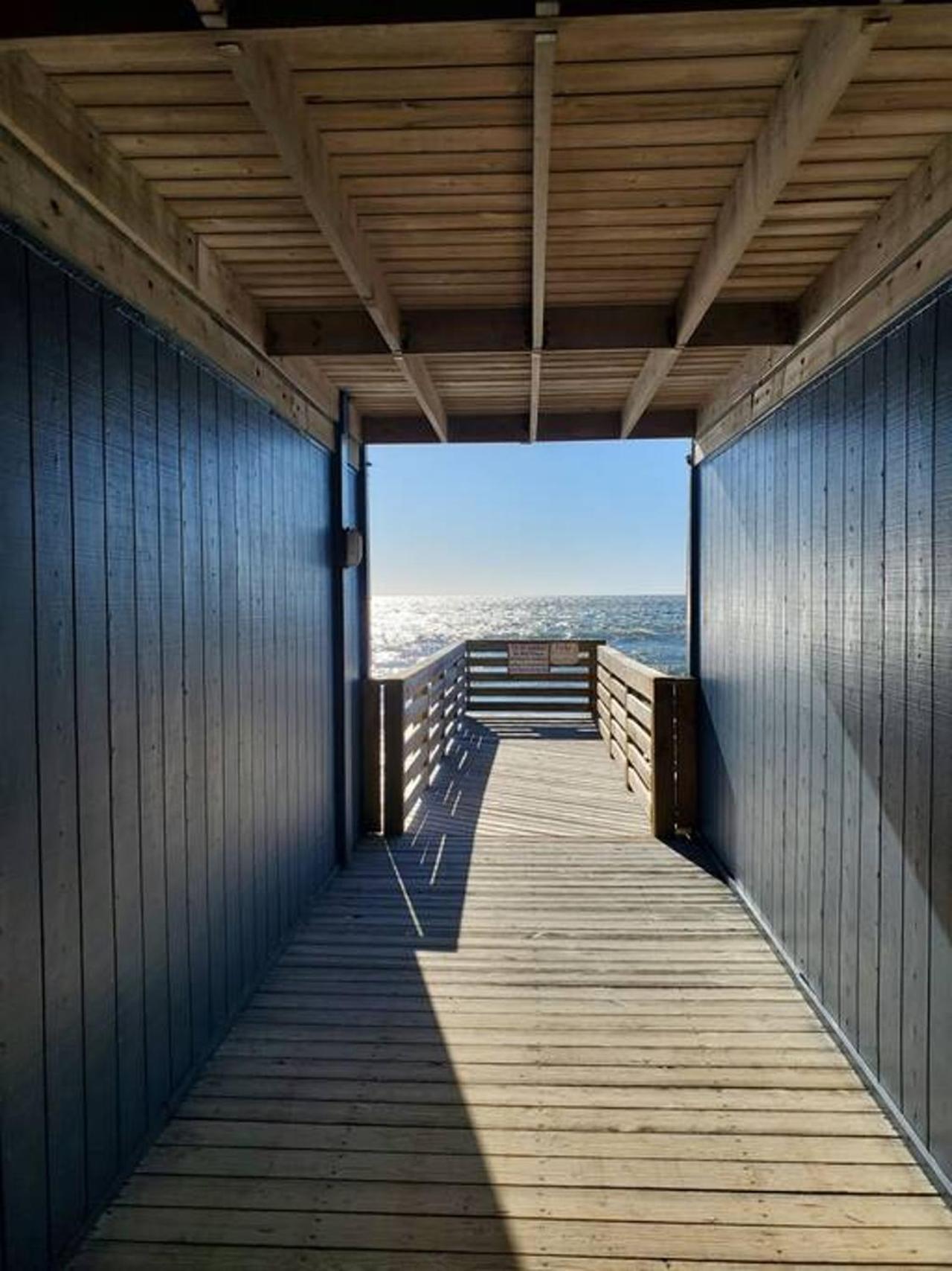 Steps To The Ocean! 129 Ferienhaus